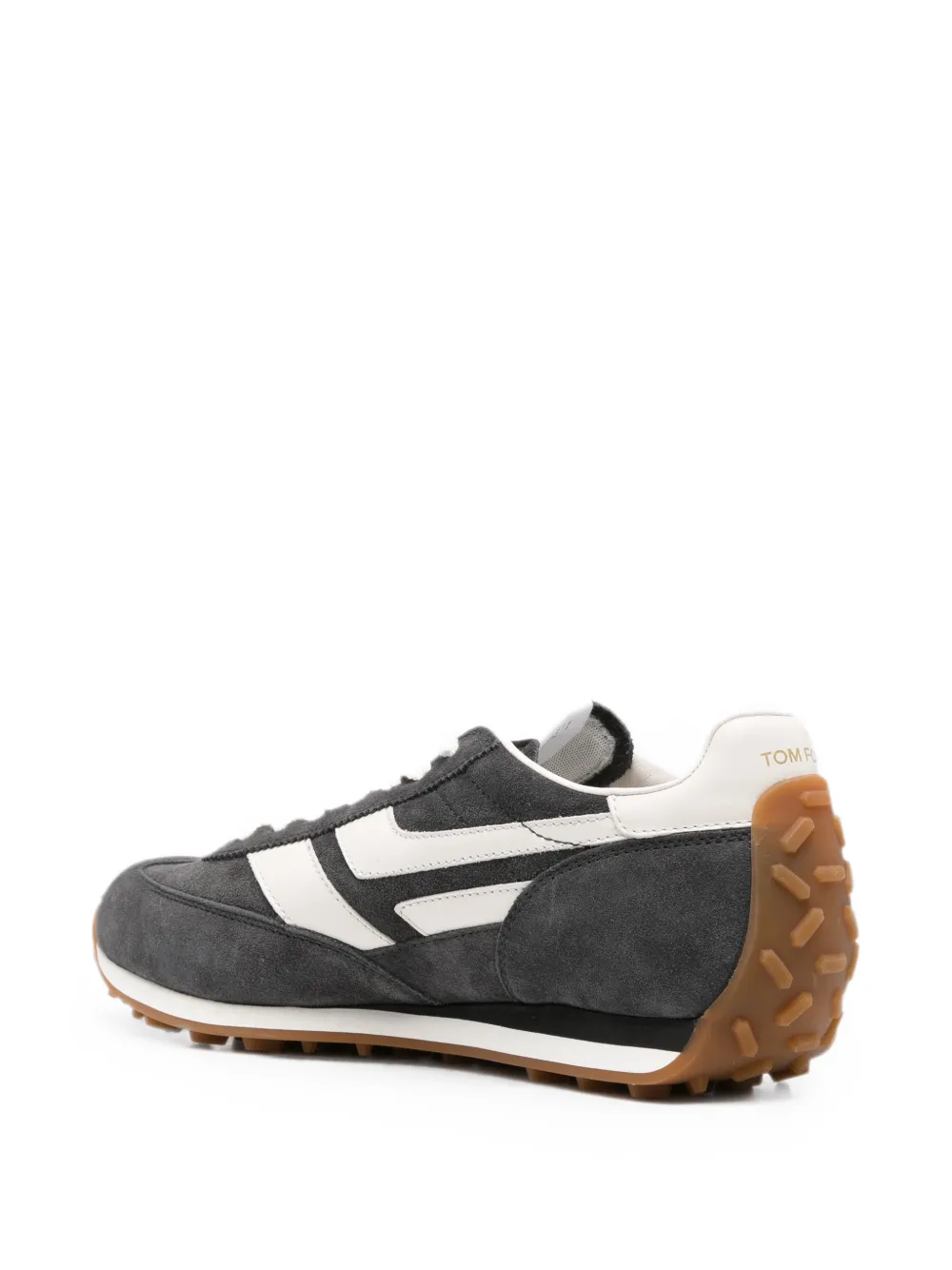 TOM FORD Mick sneakers Grijs