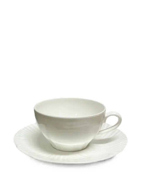 GINORI 1735 Duchessa teacup and saucer