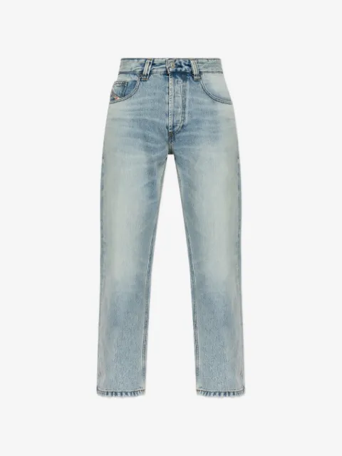 Diesel 2024 D-Macs jeans