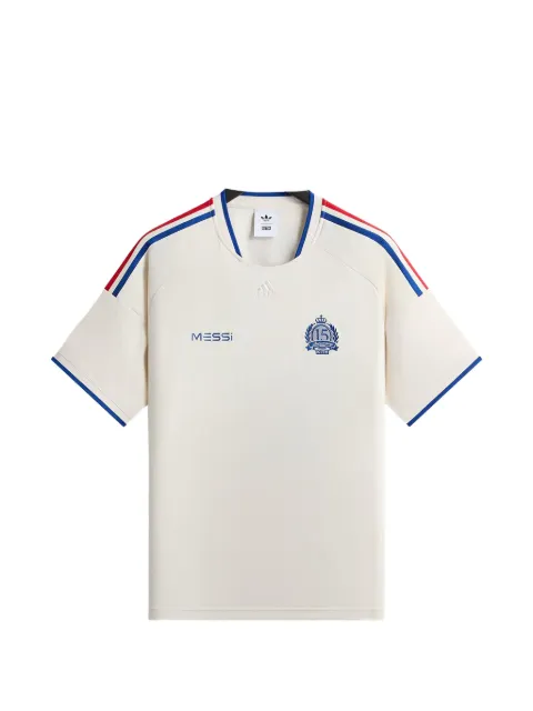 KITH x Adidas Messi 2006 Argentina T-shirt