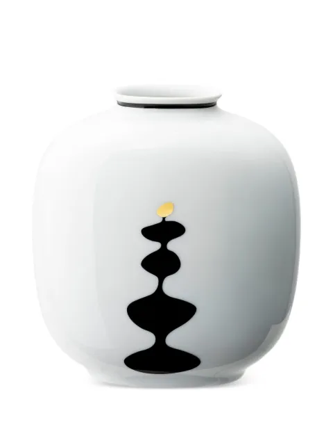 Rosenthal Home Monochrome vase