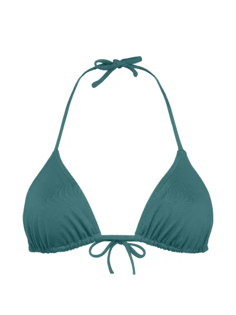 ERES Mouna triangle bikini top