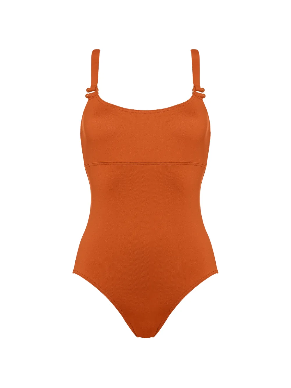 ERES Costume intero Inspiring - Arancione