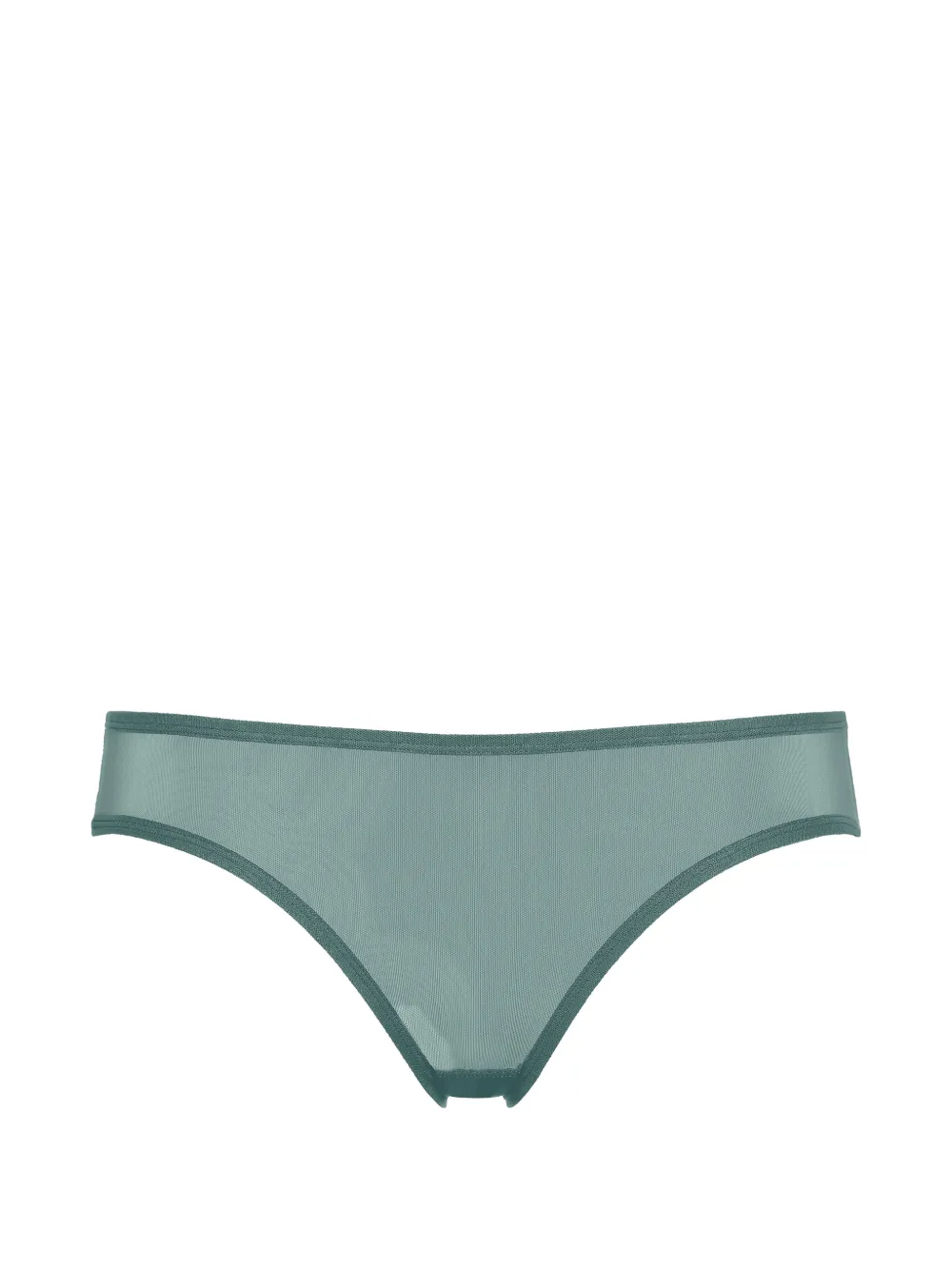 ERES Slip Bambin Tonique - Verde