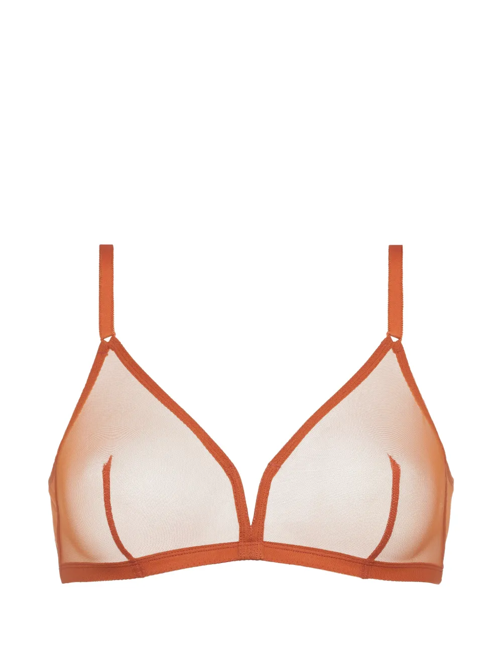 ERES Reggiseno Providence Tonique - Arancione