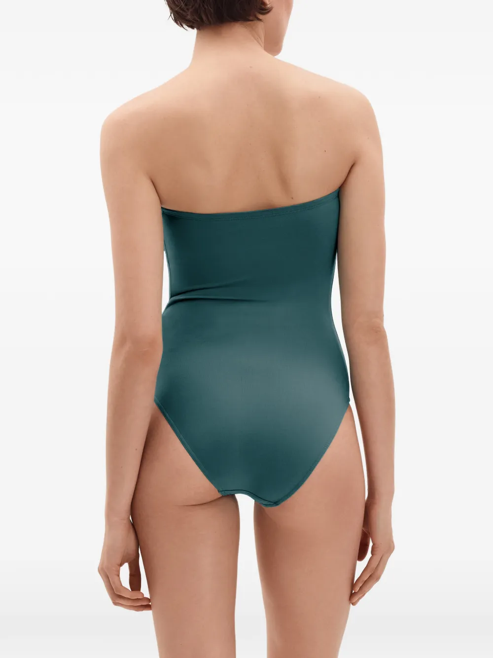 ERES Cassiopée badpak met ruches Groen