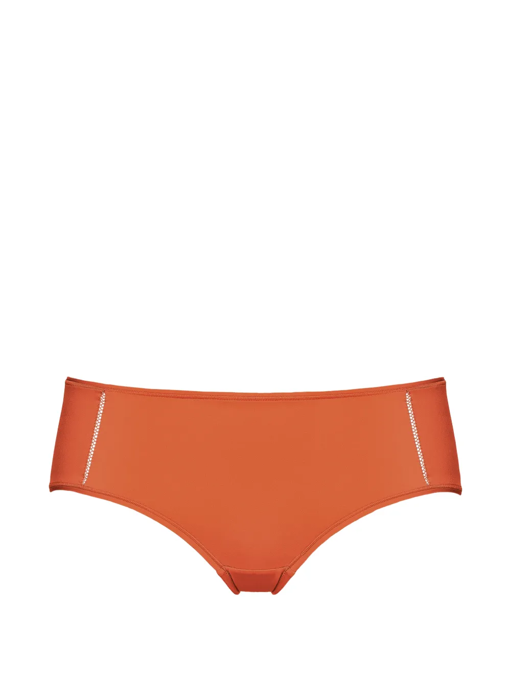 ERES Slip Monica Soyeuse - Arancione