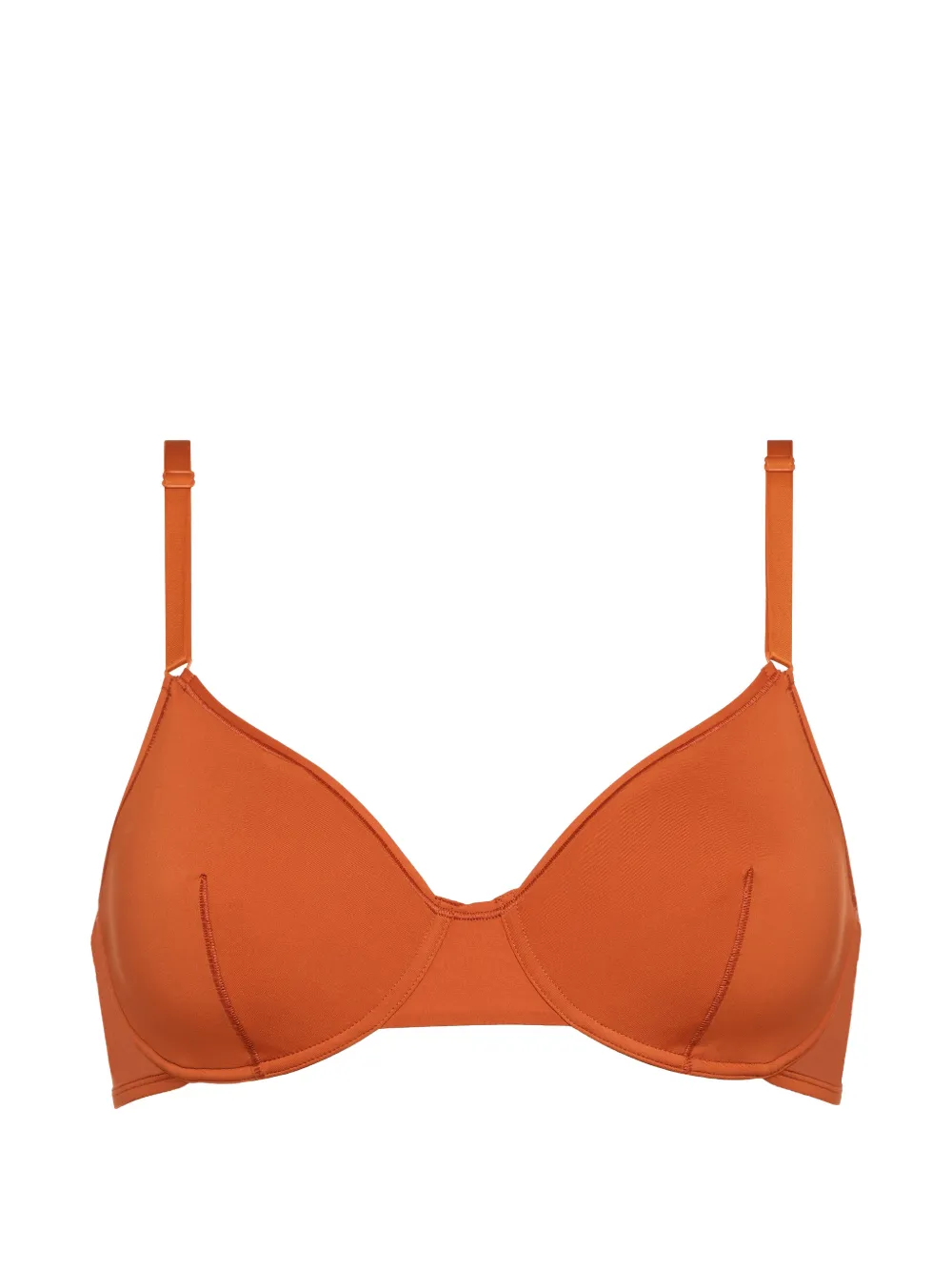 ERES Reggiseno Ilona Soyeuse - Arancione