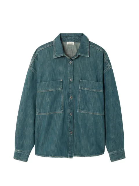 American Vintage Ydopark shirt