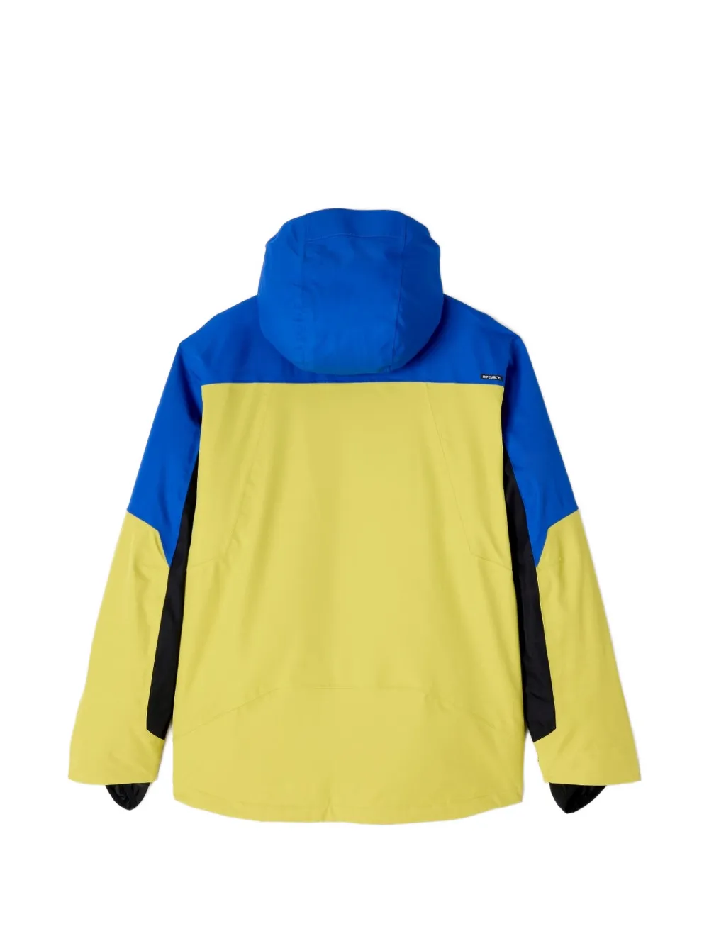 Rip Curl Anti-Series Freerider ski-jack Geel