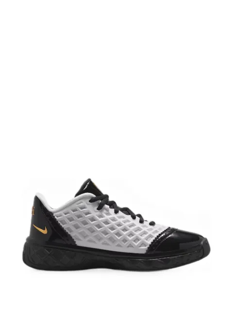 Nike Kids Kobe 3 Low Protro "Mambacita" sneakers