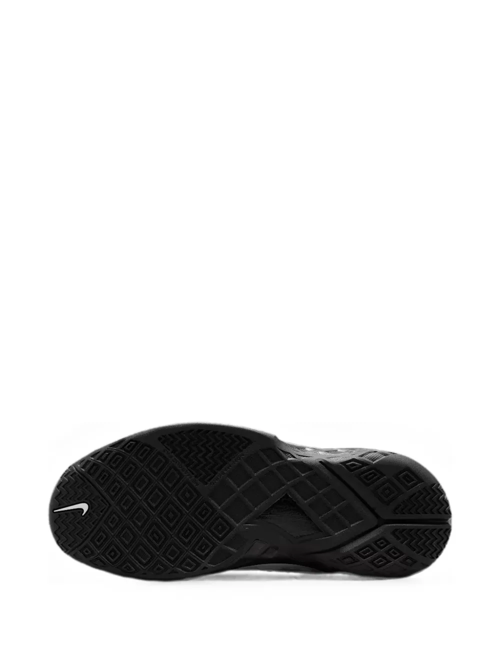 Nike Kids Kobe 3 Low Protro "Mambacita" sneakers Wit