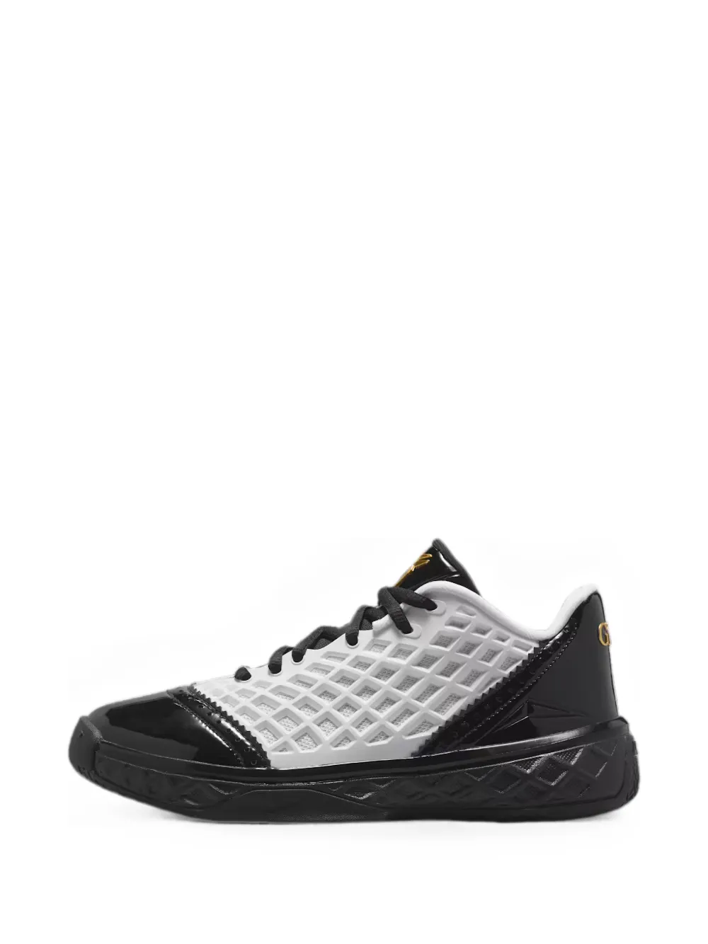 Nike Kids Kobe 3 Low Protro "Mambacita" sneakers Wit