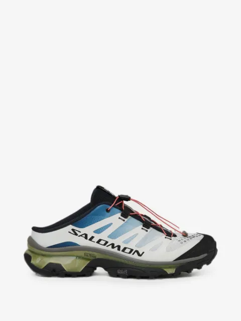 MM6 Maison Margiela X Salomon XT-4 lace-up mules
