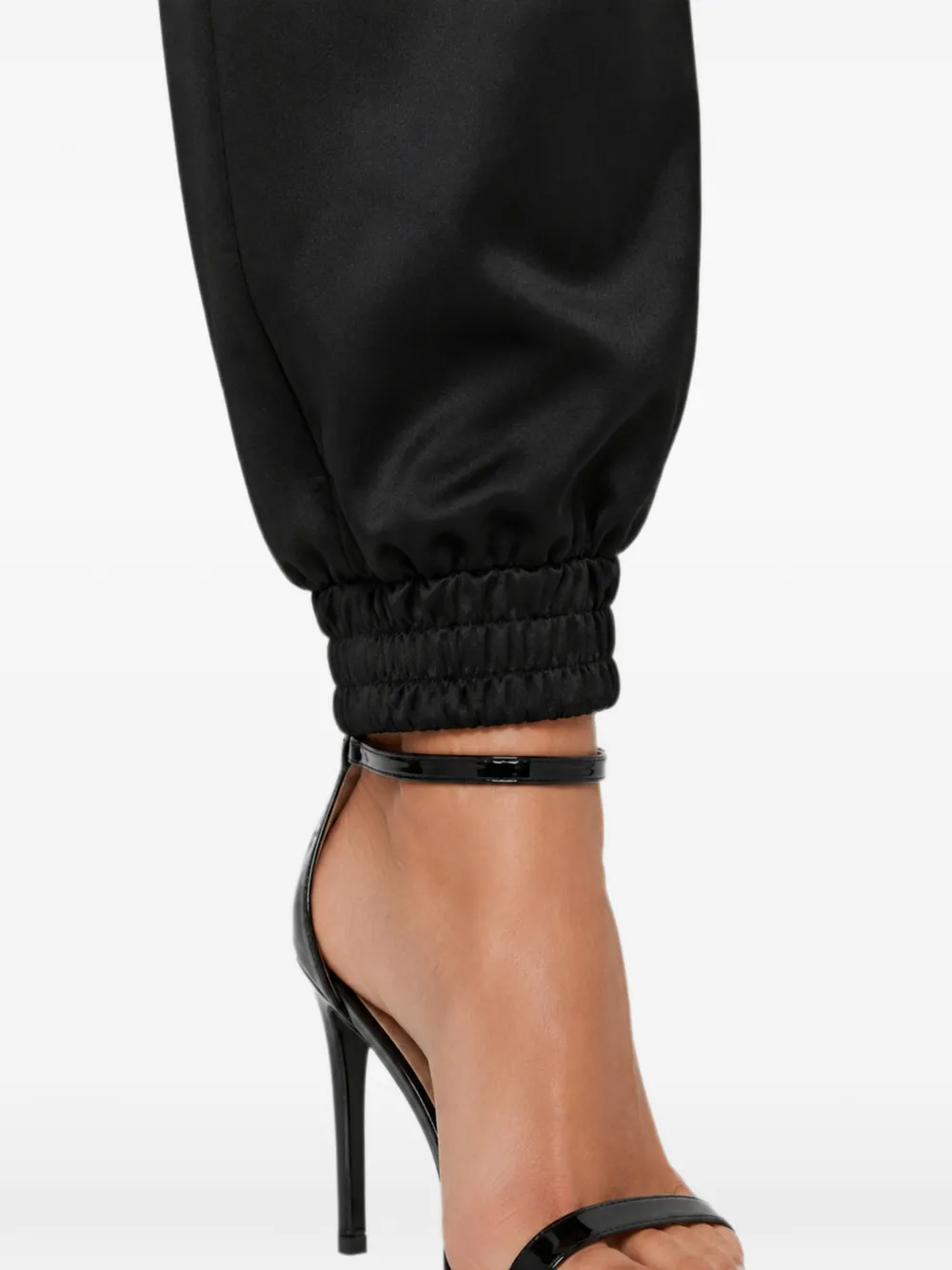 Philipp Plein Cady trainingsbroek Zwart