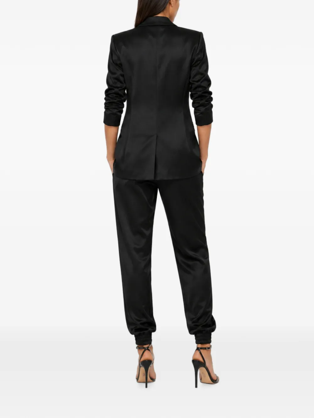Philipp Plein Cady trainingsbroek Zwart