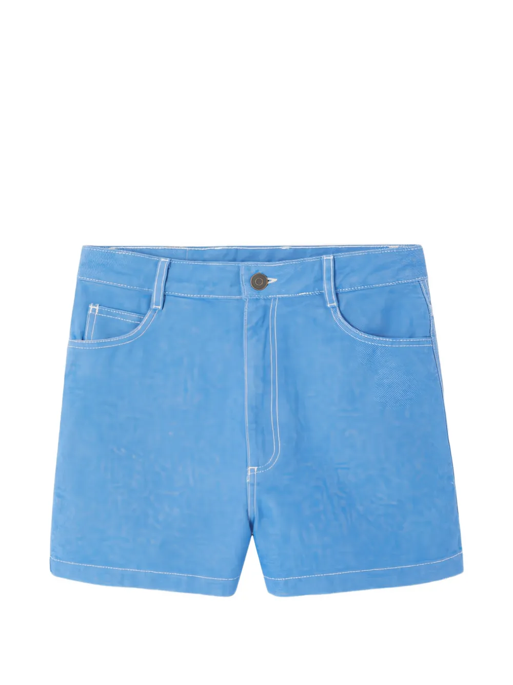 American Vintage Pusway shorts - Blu