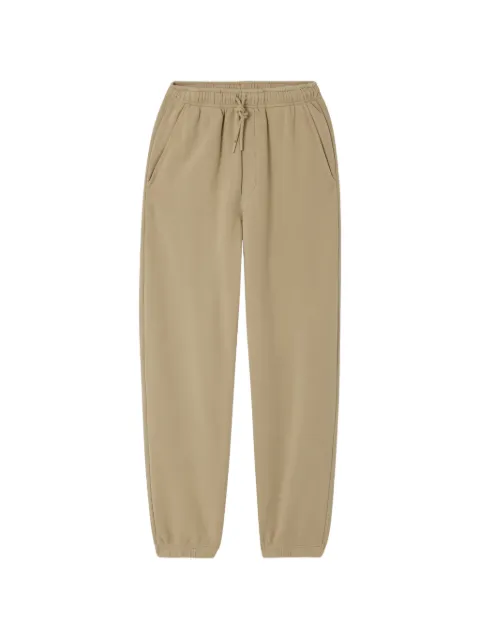 American Vintage Atubay drawstring track pants
