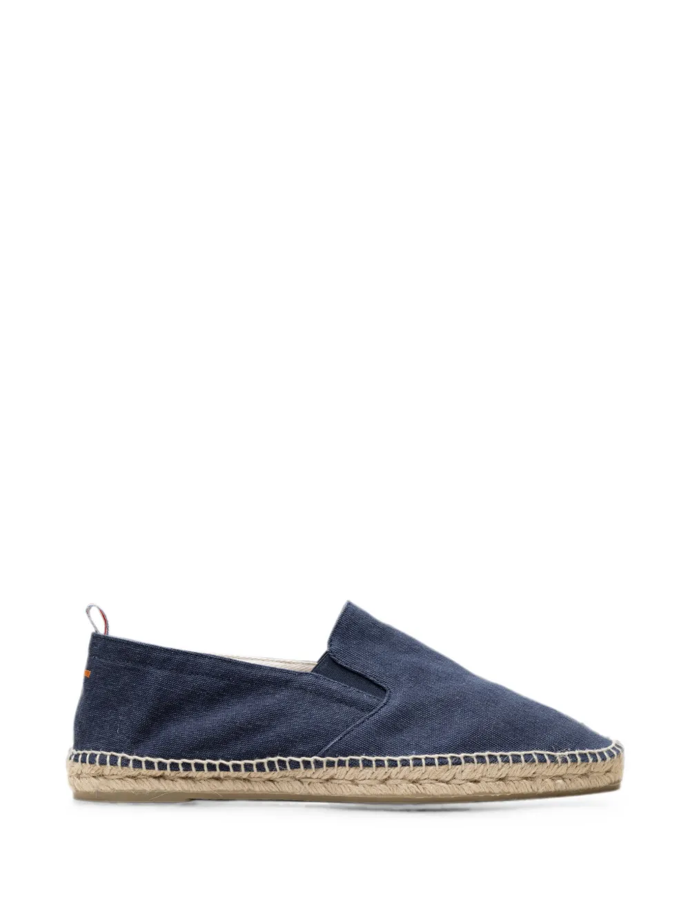 Castañer slip-on espadrilles Blauw