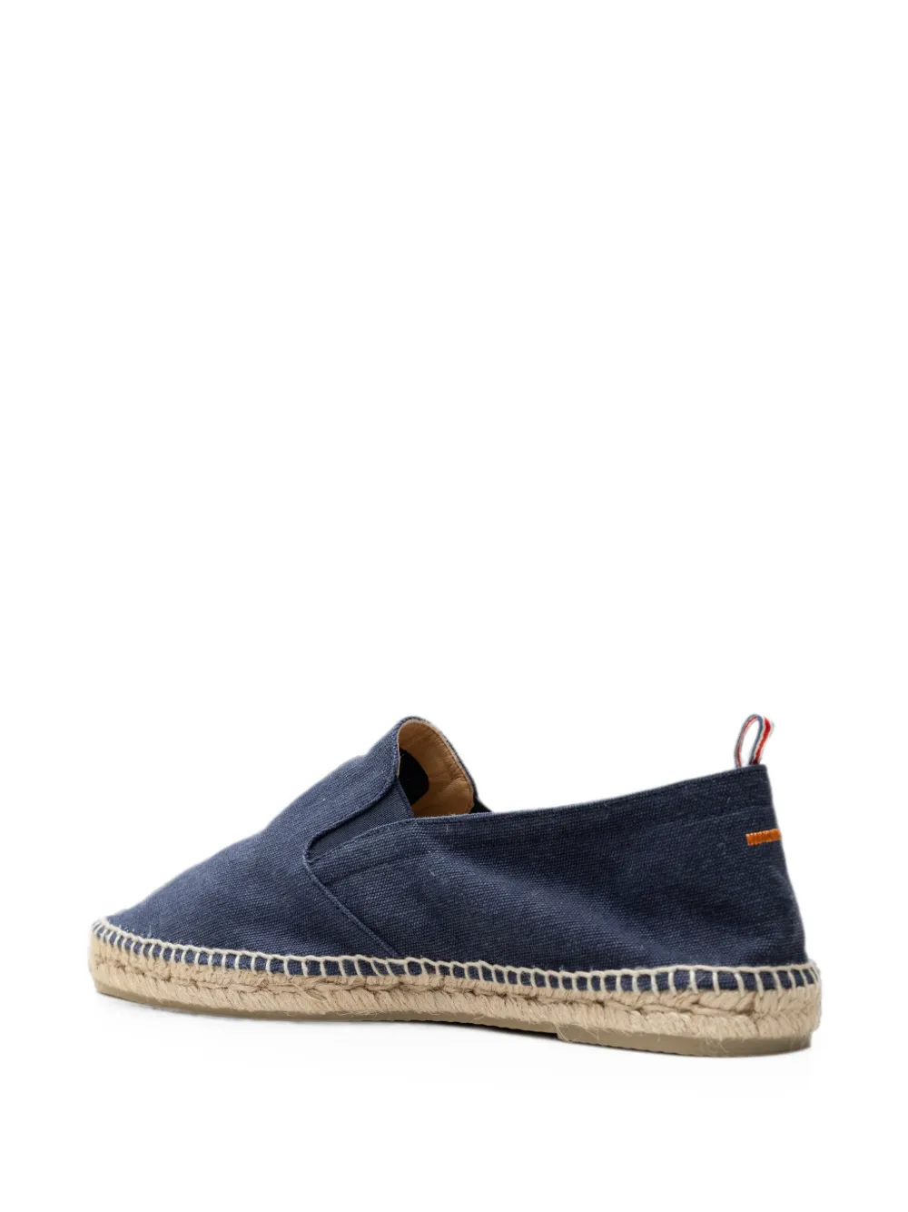 Castañer slip-on espadrilles Blauw