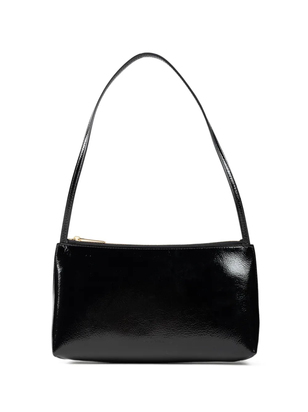 Mansur Gavriel Gaia shoulder bag - Nero