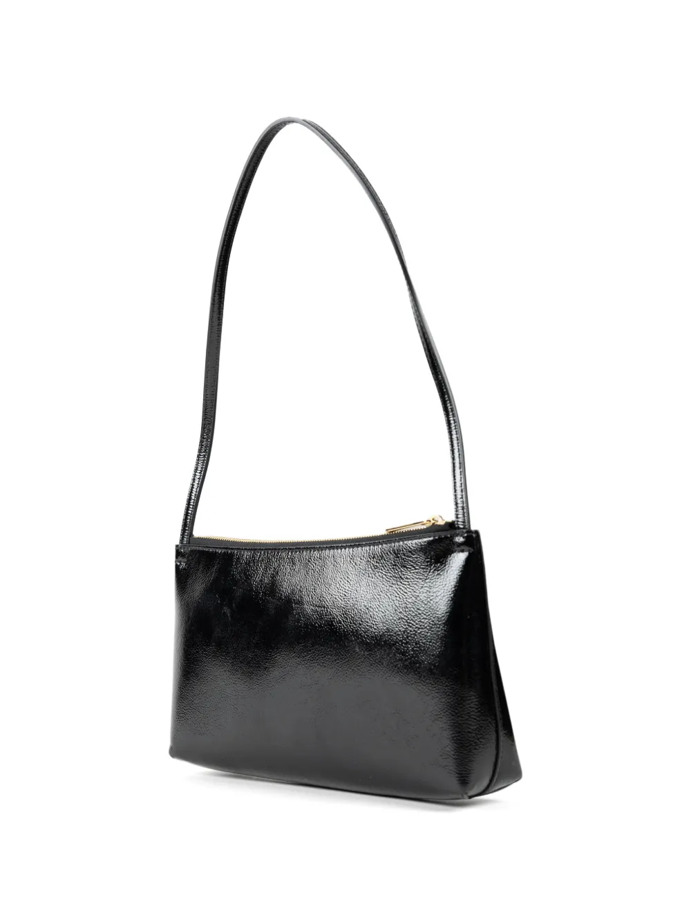 Mansur Gavriel Gaia's Ark schoudertas Zwart