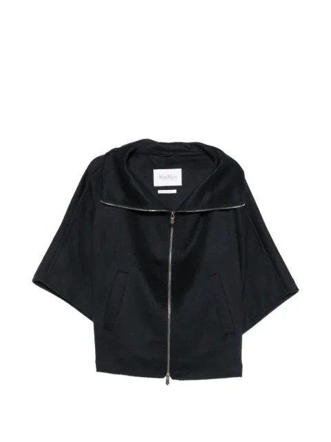 Max Mara chamarra Ala