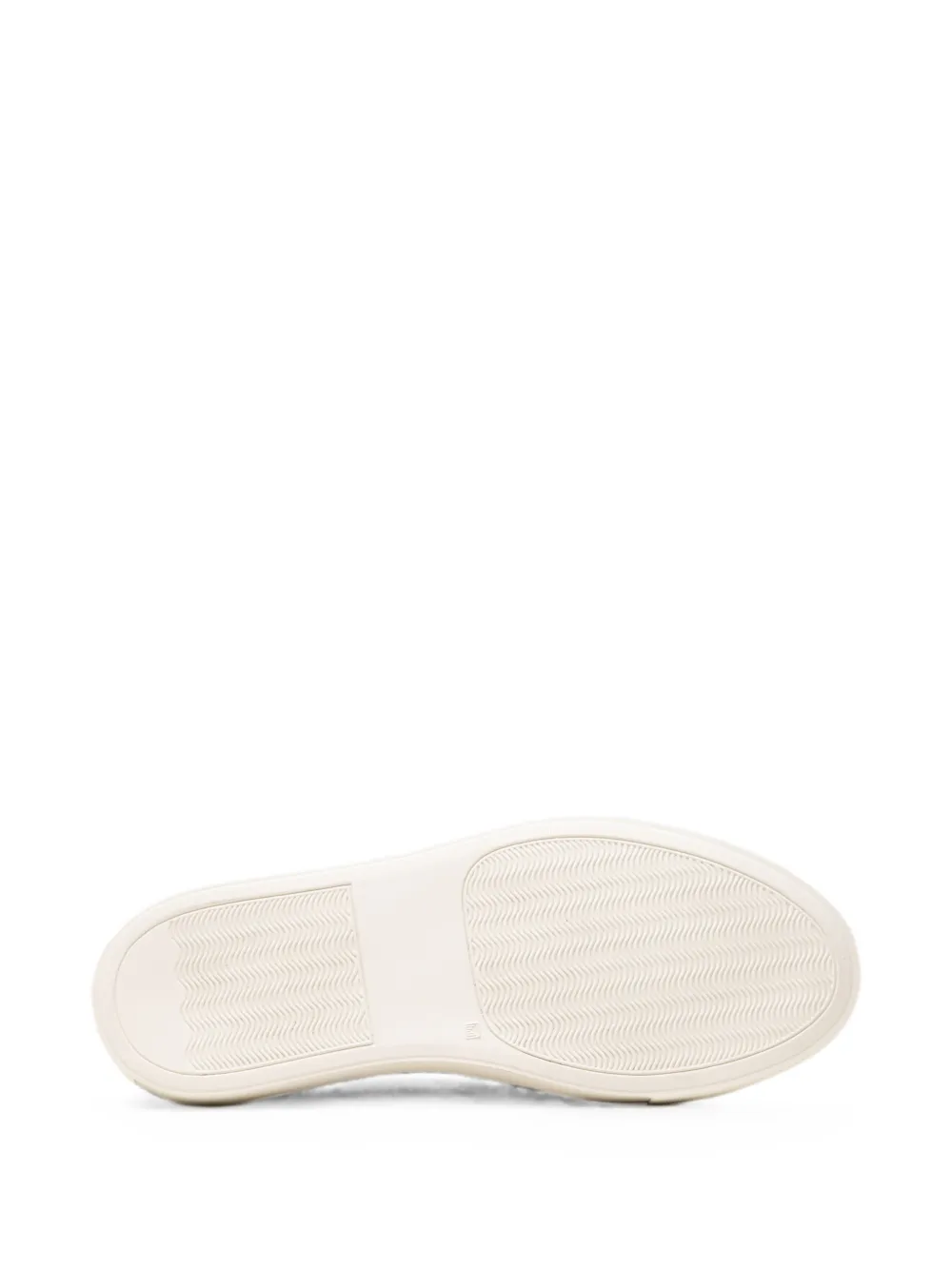 Common Projects Low-top sneakers Bruin