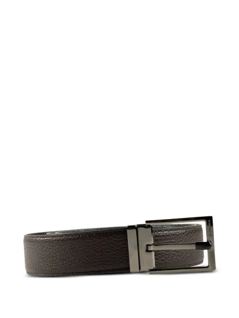 Ferragamo leather belt