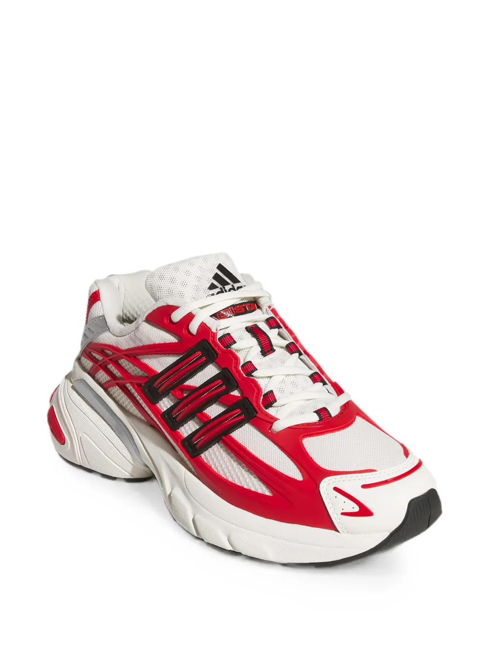 adidas Adistar XLG 2.0 lace-up sneakers Wit