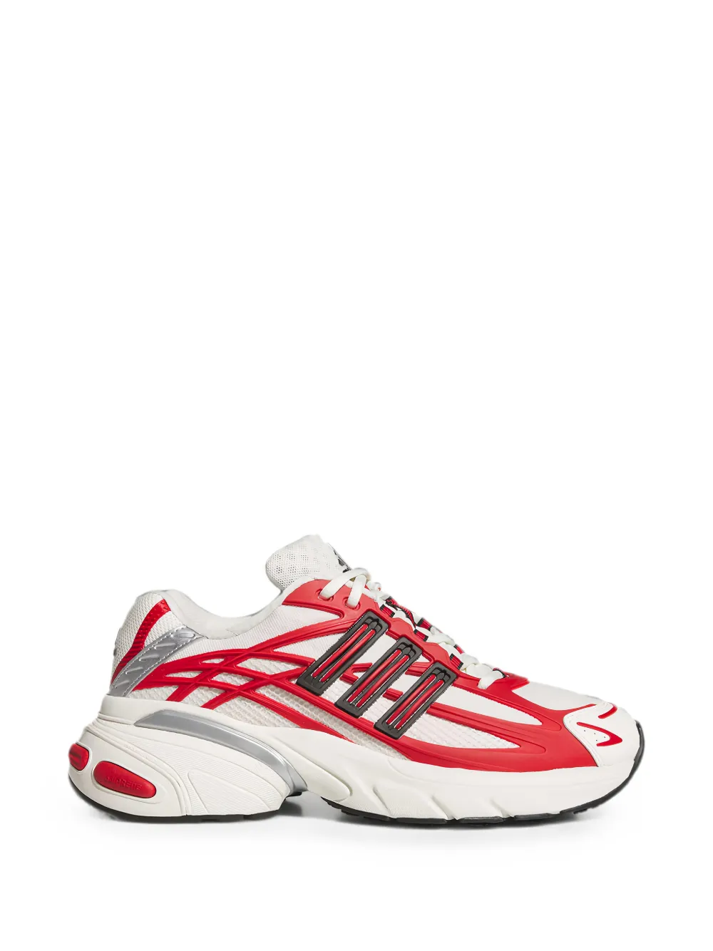 adidas Adistar XLG 2.0 lace-up sneakers Wit