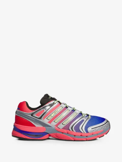 adidas Adistar Control 5 lace-up sneakers