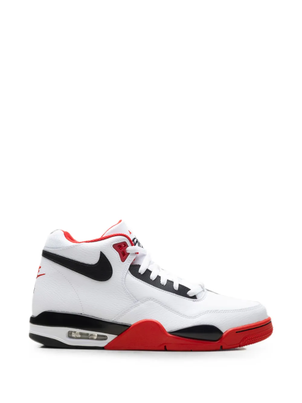 Nike Sneakers Flight Legacy - Bianco