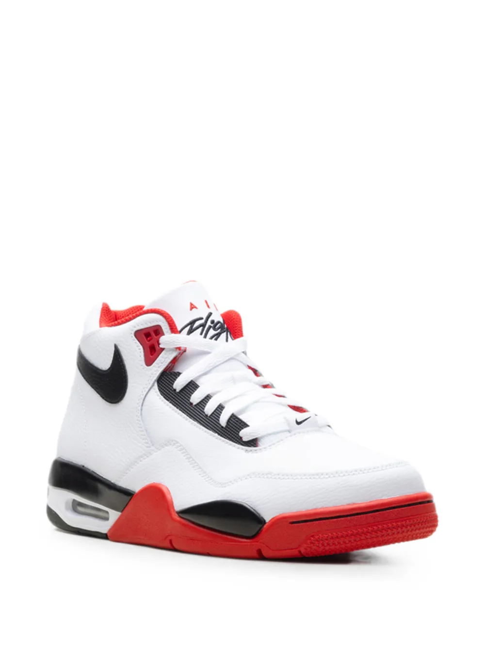 Nike Flight Legacy sneakers Wit