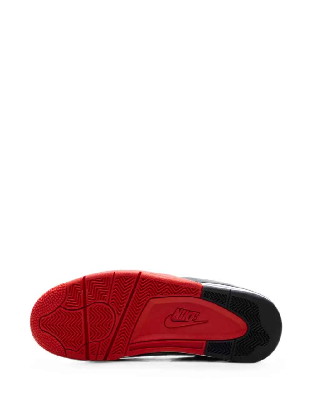 Nike Flight Legacy sneakers Wit