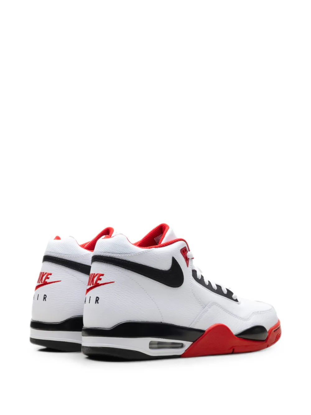 Nike Flight Legacy sneakers Wit