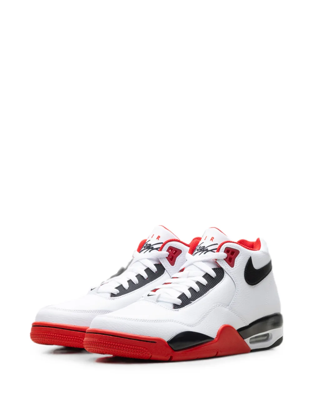 Nike Flight Legacy sneakers Wit