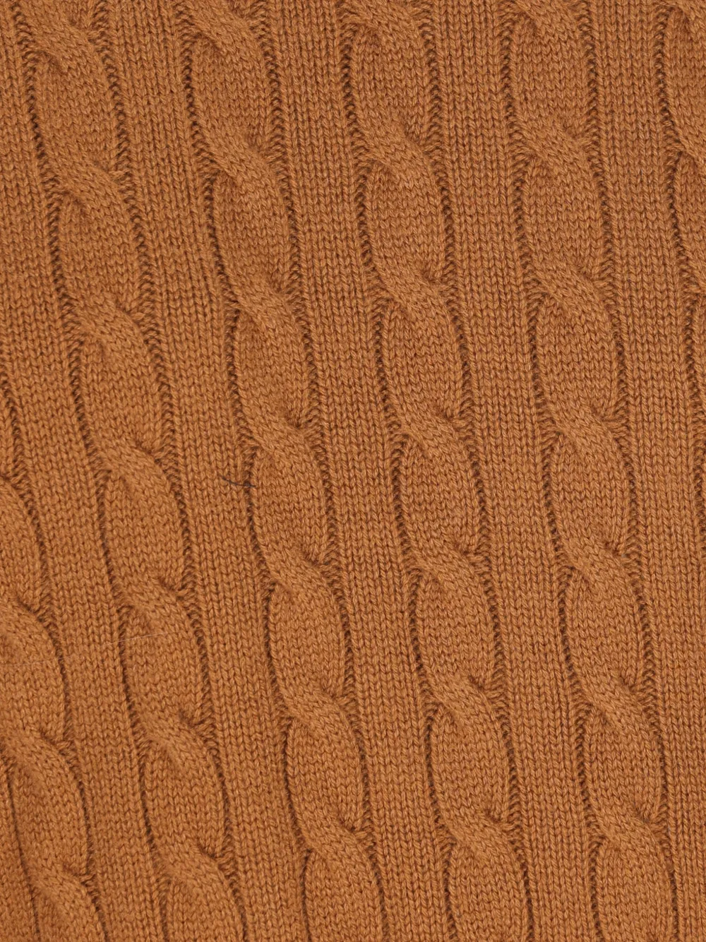 Valentino Garavani Vest met ceintuur Bruin