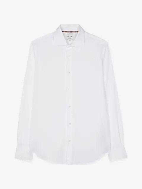 Paul Smith camisa de vestir S/C