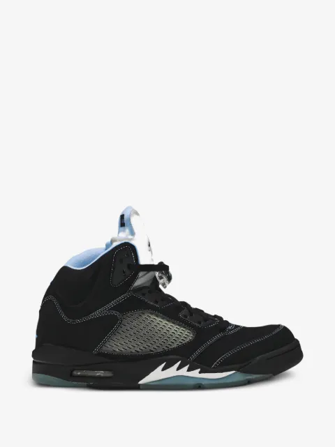 Jordan Kids Air Jordan 5 Retro lacve-up sneakers