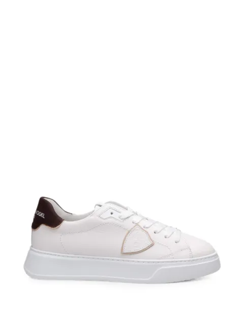 Philippe Model Paris zapatillas Temple