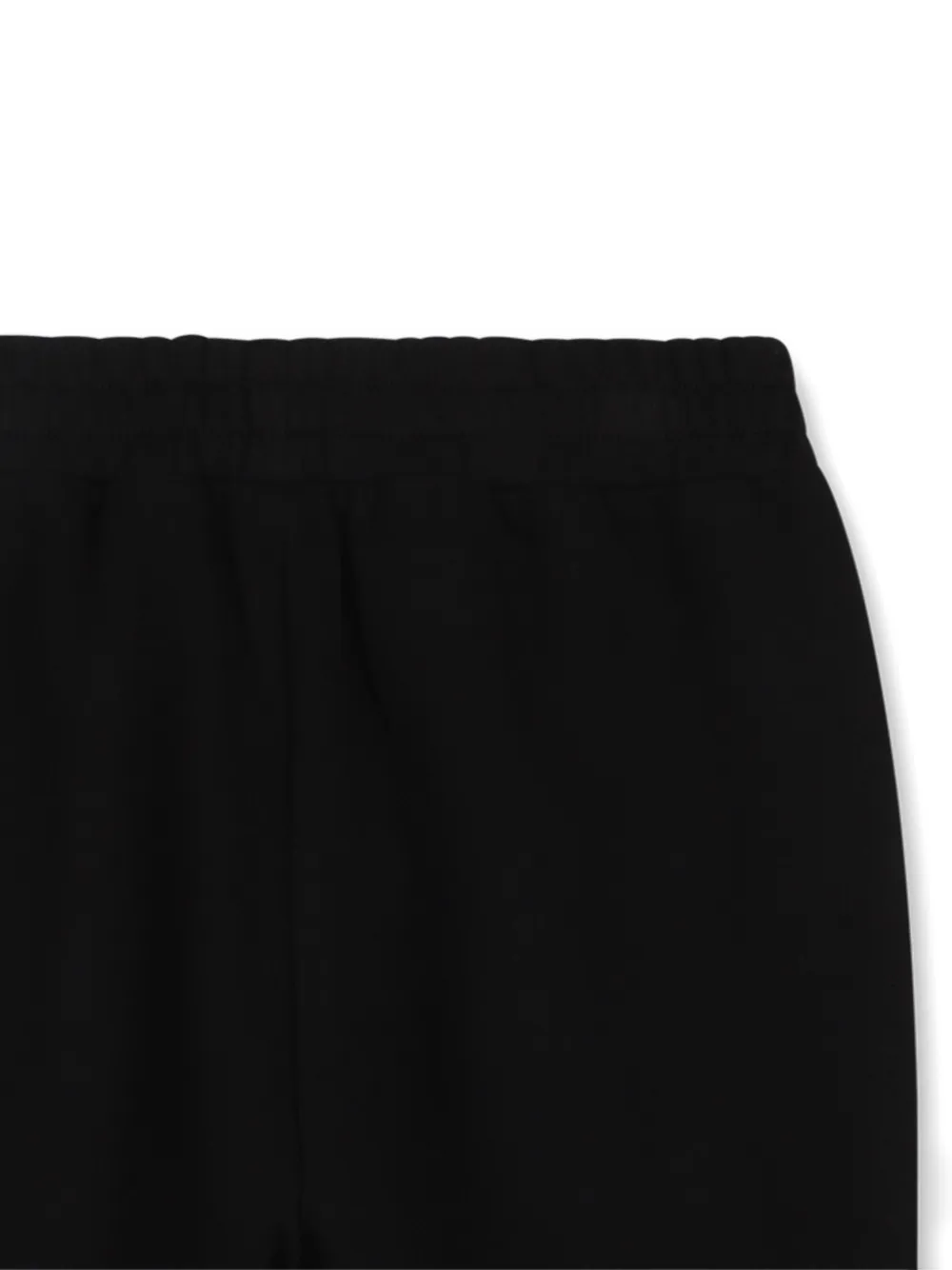 Kenzo Kids Trainingsbroek met logoprint Zwart