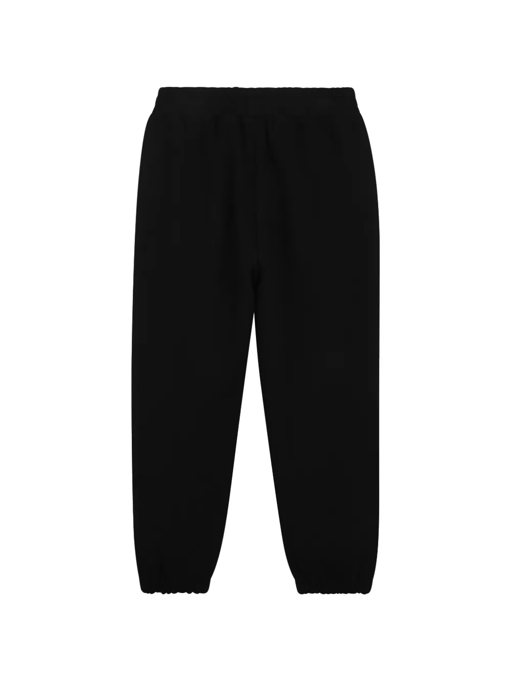 Kenzo Kids Trainingsbroek met logoprint Zwart