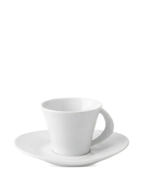 GINORI 1735 Giugiaro tea cups (set of two)