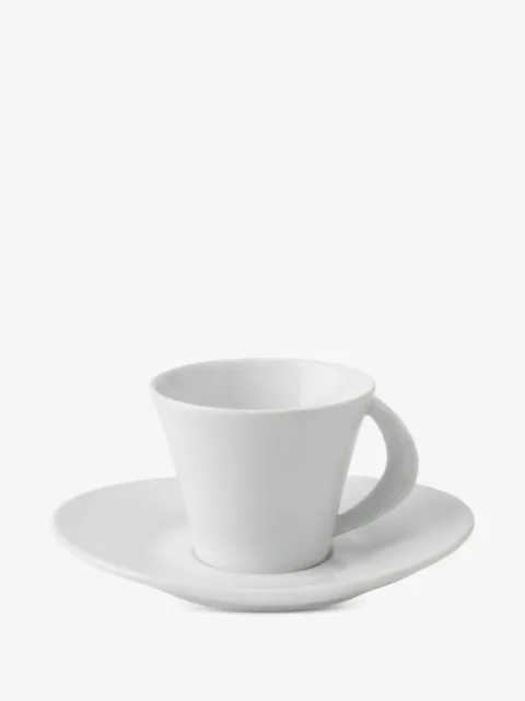 GINORI 1735 Giugiaro tea cups (set of two)