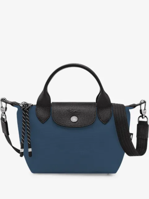 Longchamp bolsa de mano Le Pliage Energy XS