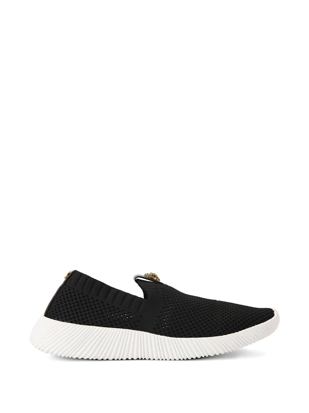 Kurt Geiger London Lorna sneakers - Schwarz