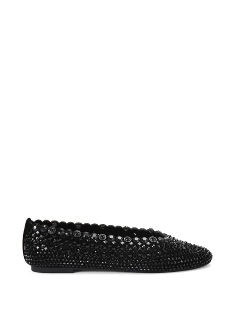 Kurt Geiger London flats Jewel