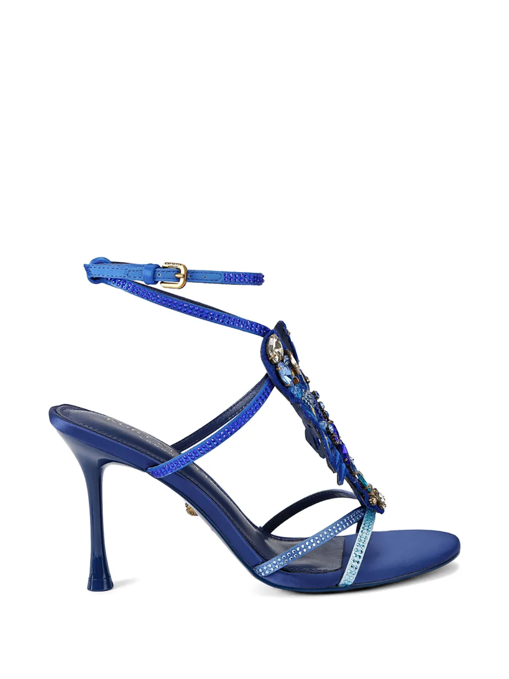 Kurt Geiger London Lobster sandals Blauw