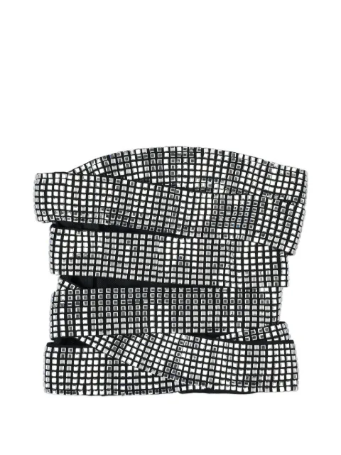 AREA Disco Ball top